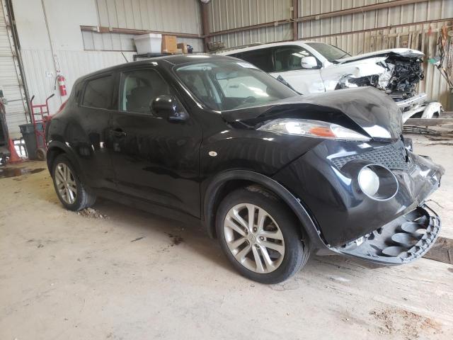 JN8AF5MRXET451035 Nissan JUKE S