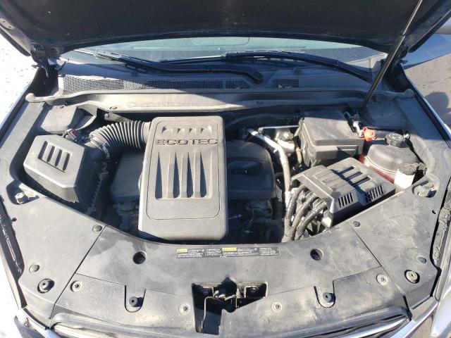 2016 CHEVROLET EQUINOX LT - 2GNFLFEK0G6328333
