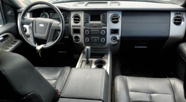 1FMJK1HT0HEA06250 Ford Expedition El Xlt