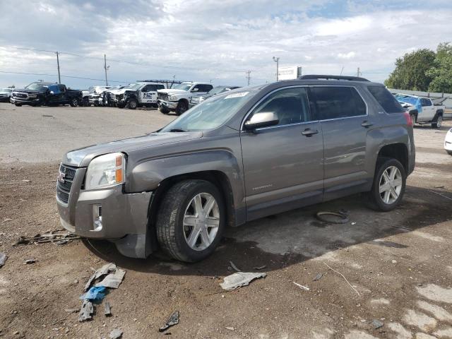 2012 GMC Terrain SLE