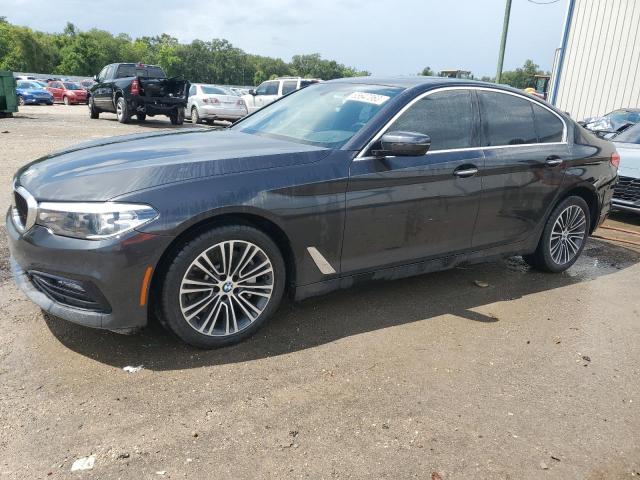 2017 BMW 5 Series 530i