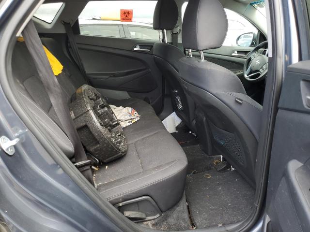 2020 HYUNDAI TUCSON SE - KM8J2CA4XLU209269