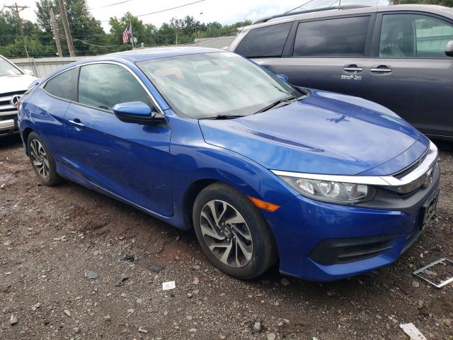 2HGFC4B03GH300273 Honda Civic Lx