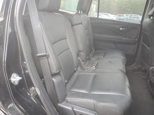 5FNYF5H52LB014244 Honda PILOT EXL