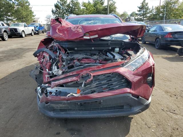 JTMA1RFVXKD035634 Toyota Rav4 Xle Premium
