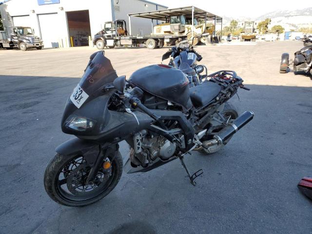 2005 SUZUKI SV1000 SK3 - JS1VT54A252100572