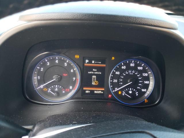 2020 HYUNDAI KONA SEL P - KM8K62AA7LU462168