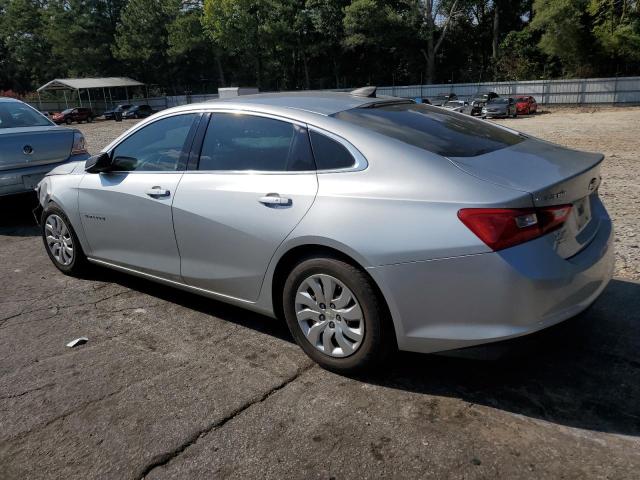 2017 CHEVROLET MALIBU L 1G1ZA5ST6HF221838
