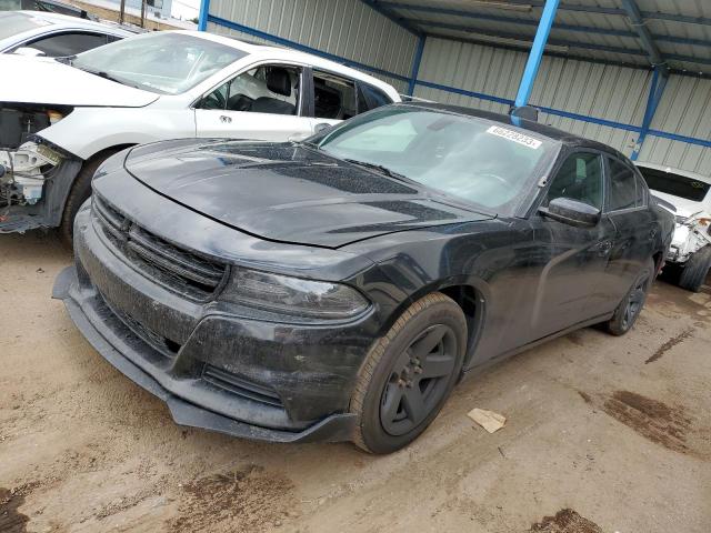 2015 DODGE CHARGER PO - 2C3CDXAT9FH769043