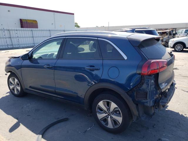 KNDCB3LC3L5400950 KIA NIRO LX