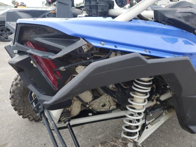 2023 CAN-AM MAVERICK XJBVXAV48PE002330