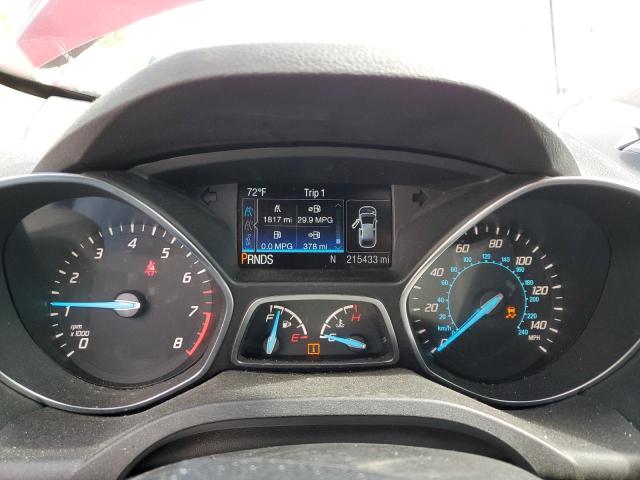 1FMCU9GX2GUA65696 Ford ESCAPE SE