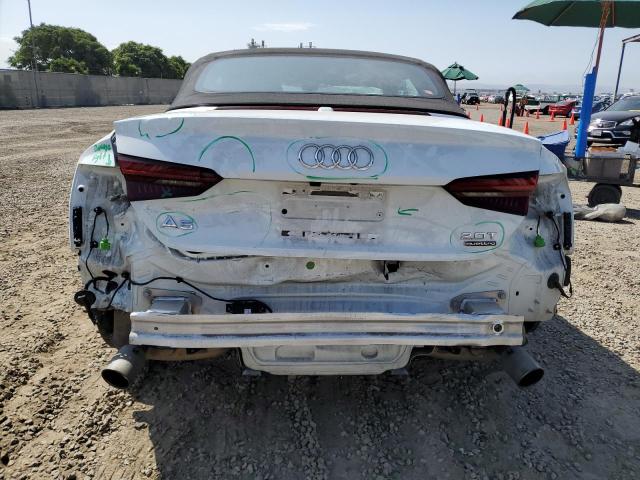 WAUYNGF58JN005285 2018 AUDI A5, photo no. 6