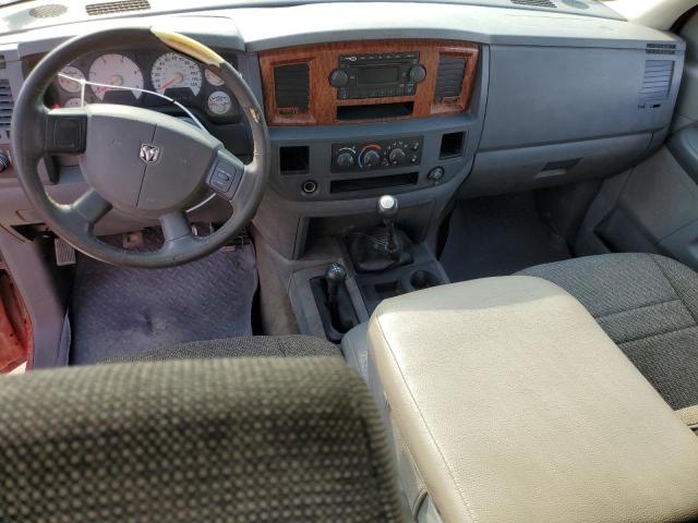 3D7KS28C86G110432 2006 Dodge Ram 2500 St