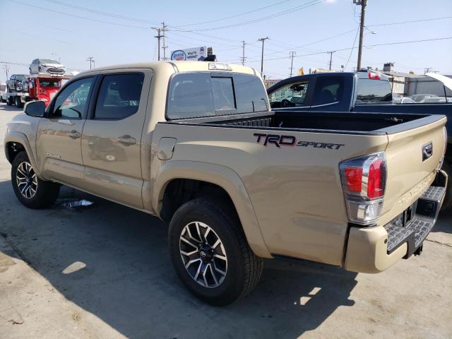 3TMAZ5CN5LM136656 Toyota Tacoma DOU 2