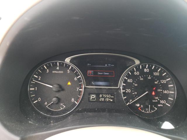1N4BL3AP8FC277246 Nissan Altima 3.5s
