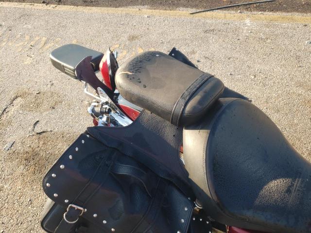 2005 HONDA VT750 CA JH2RC503X5M103147