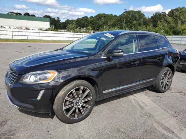 2017 VOLVO XC60 T6 IN - YV449MRU2H2036001