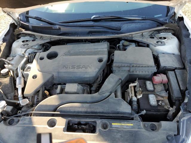 1N4AL3AP6JC205109 Nissan ALTIMA 2.5
