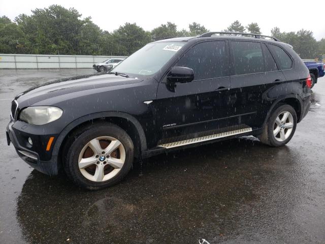 BMW X5 XDRIVE30I 2010 0