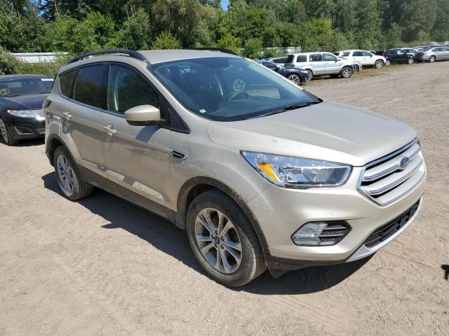 1FMCU9GD9JUB82642 2018 FORD ESCAPE, photo no. 4