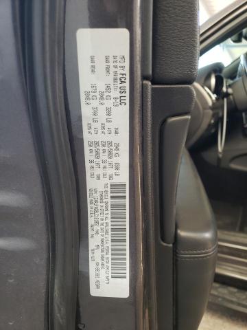 1C4RJFAG8LC121851 Jeep Grand Cherokee Laredo