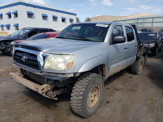 2006 Toyota Tacoma 