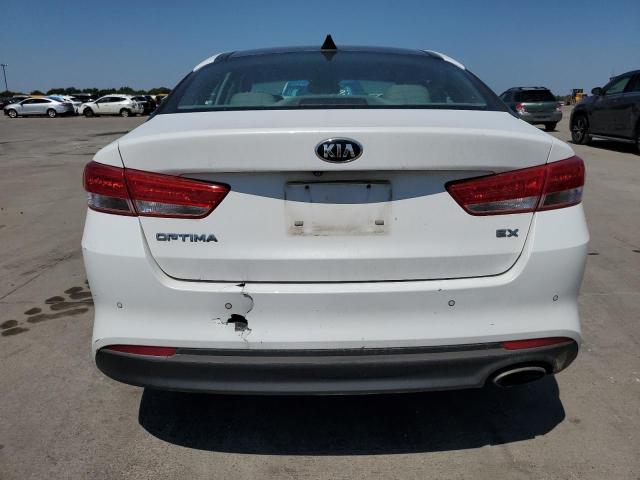 5XXGU4L31GG107163 KIA OPTIMA EX