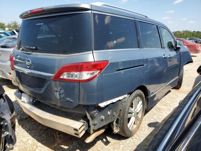 JN8AE2KP6C9030202 | 2012 Nissan quest s