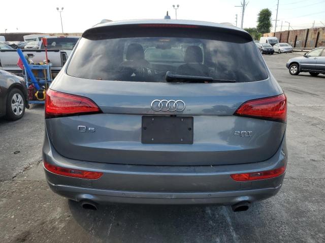 VIN WA1LFAFP2EA075221 2014 Audi Q5, Premium Plus no.6