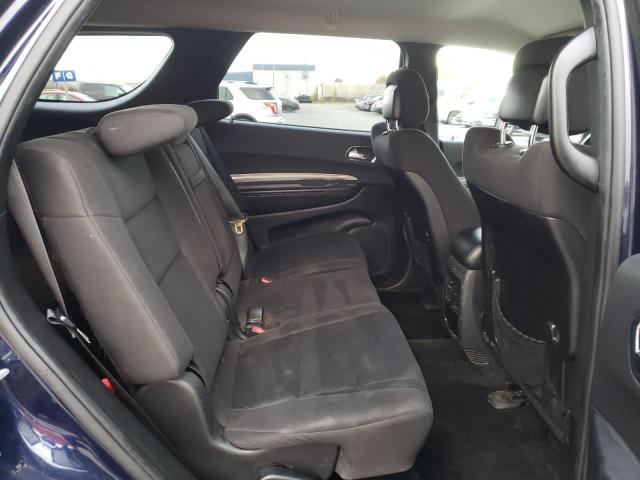 2015 DODGE DURANGO SX - 1C4RDJAG3FC180496