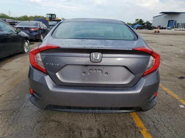 2016 HONDA CIVIC LX - 19XFC2F59GE066855