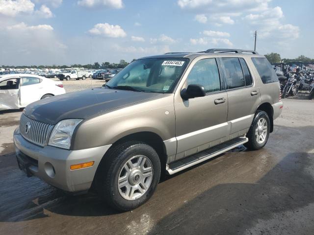 2003 Mercury Mountaineer 