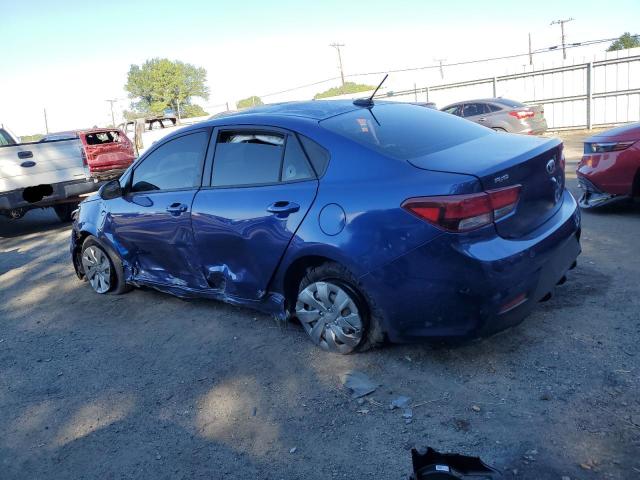 3KPA24AB7KE247368 KIA RIO S