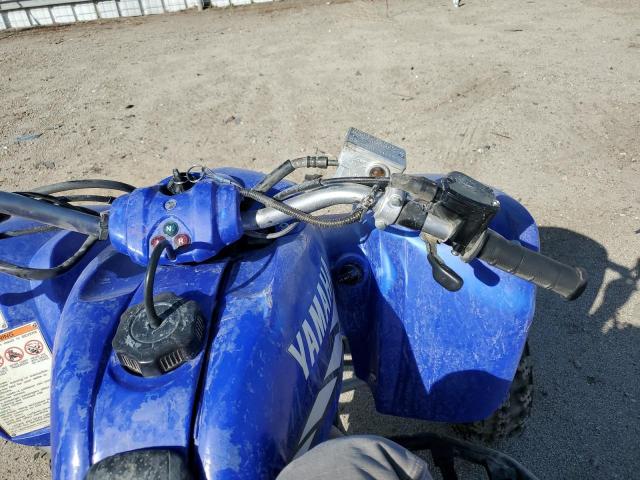 2004 YAMAHA YFM660 R JY4AM01Y54C047329