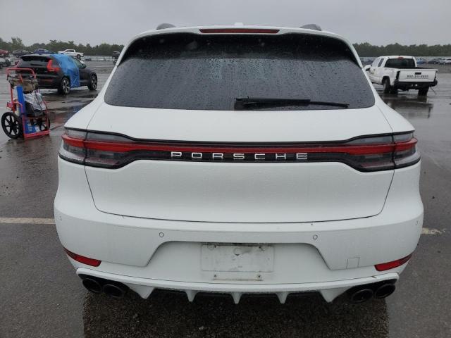 WP1AB2A53MLB30202 Porsche Macan S 6