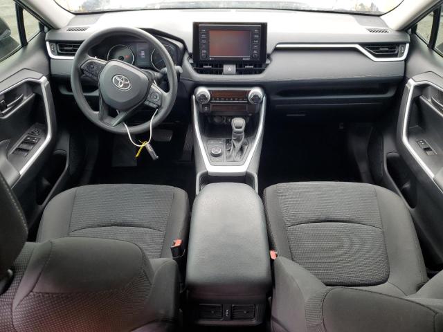 2T3LWRFV1LW082758 Toyota RAV4 LE