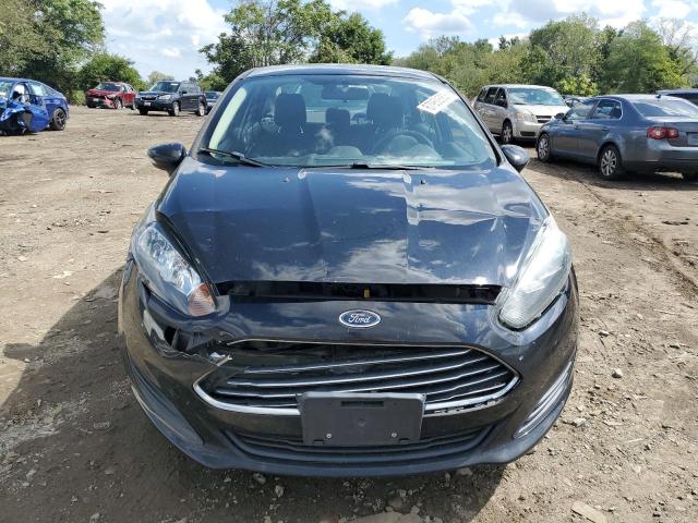 3FADP4BJ3GM206100 Ford FIESTA SE