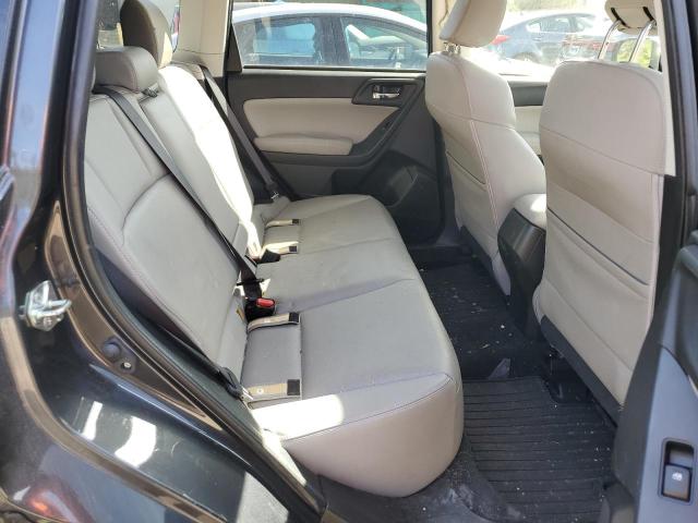 JF2SJAHCXFH501077 Subaru Forester 2.5i Limited