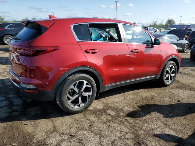 KNDPM3AC8L7756099 KIA Sportage Lx