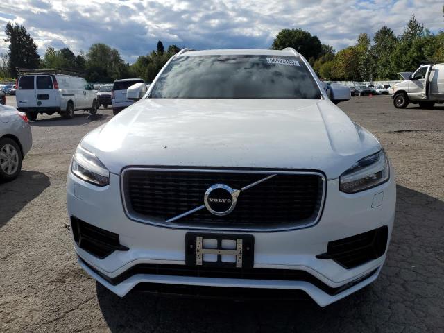 YV4A22PM9G1052909 2016 VOLVO XC90, photo no. 5