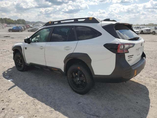 4S4BTGUDXN3184600 Subaru Outback Wilderness