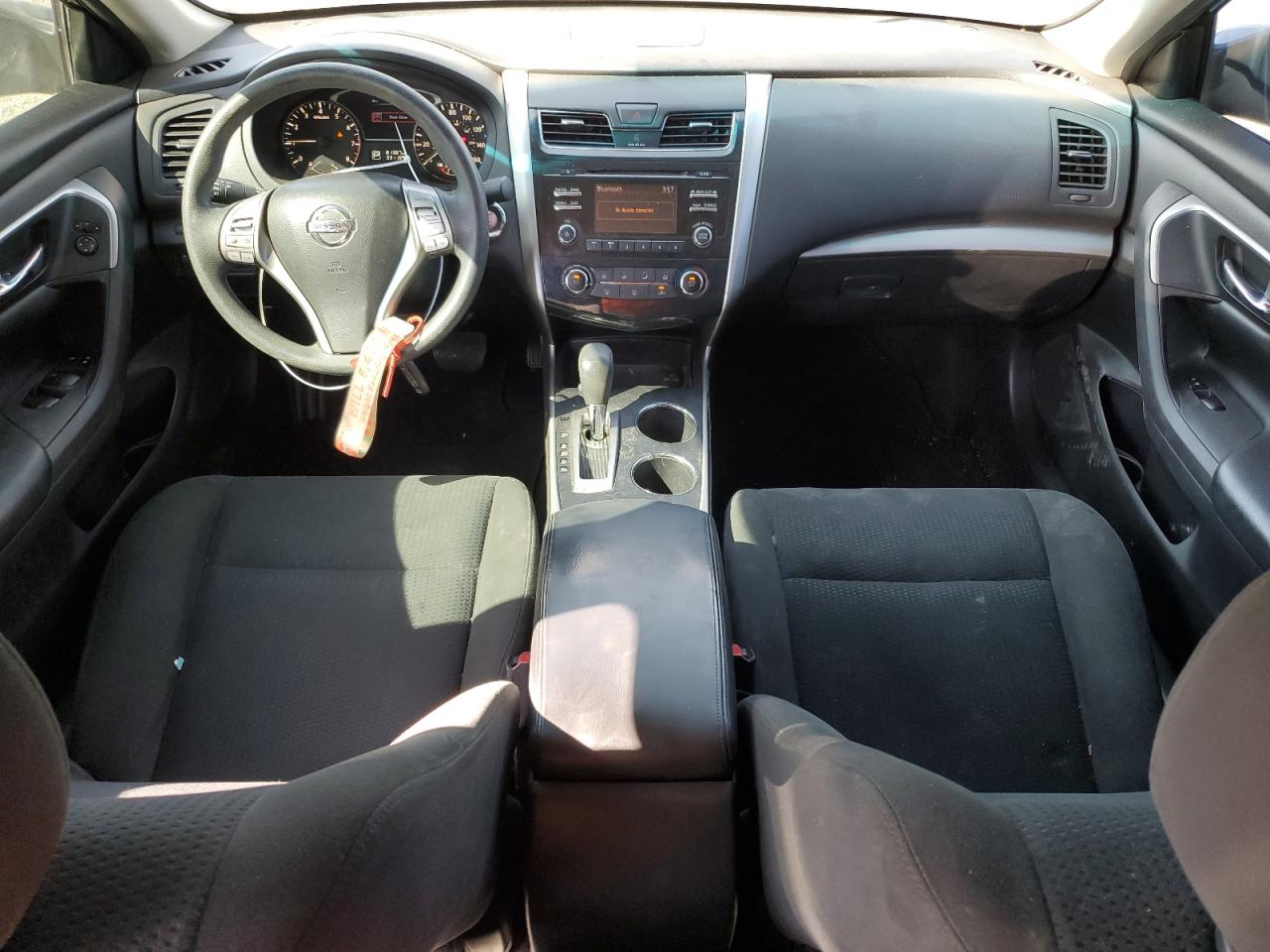 1N4AL3AP7FC409005 2015 Nissan Altima 2.5