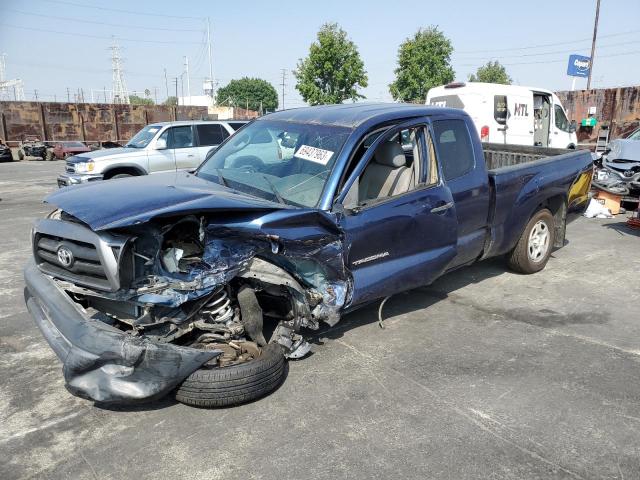 2007 Toyota Tacoma 