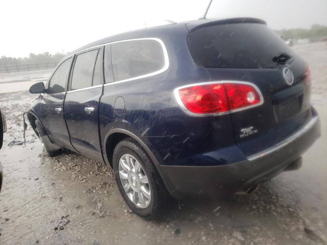 5GAKRBED9BJ186738 | 2011 Buick enclave cxl