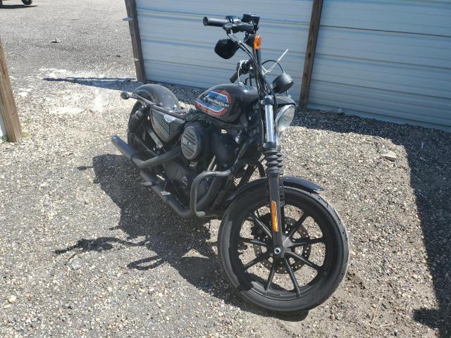2021 HARLEY-DAVIDSON XL1200 NS - 1HD1LP311MB407472