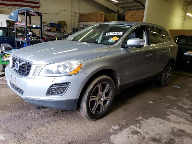 2012 Volvo XC60 T6