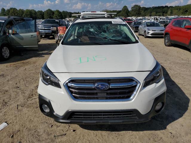 4S4BSETCXJ3332402 Subaru Outback Touring
