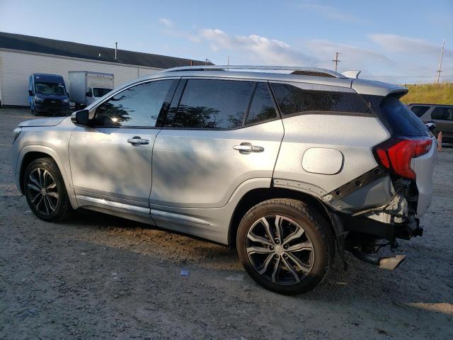 3GKALXEX4LL104061 GMC Terrain Denali