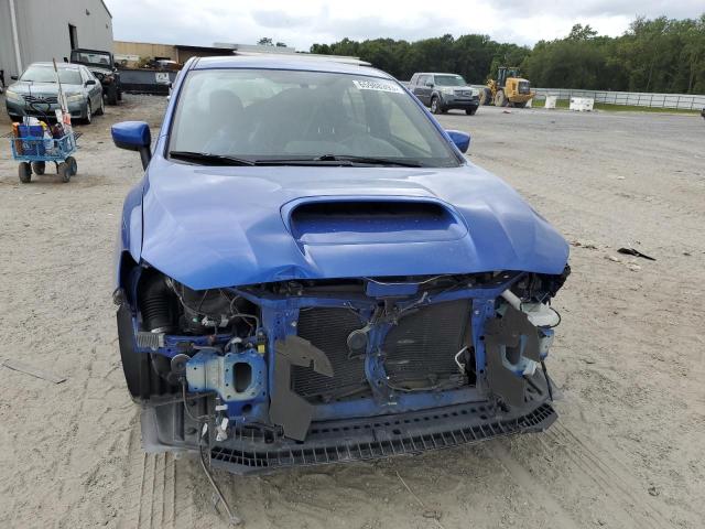 JF1VA1A62L9829489 Subaru WRX